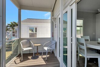 10701 S Ocean Dr, Unit 08 in Jensen Beach, FL - Building Photo - Building Photo