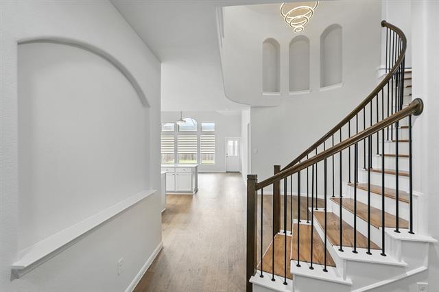 1814 Cedar Orchid Way in Wylie, TX - Building Photo - Building Photo