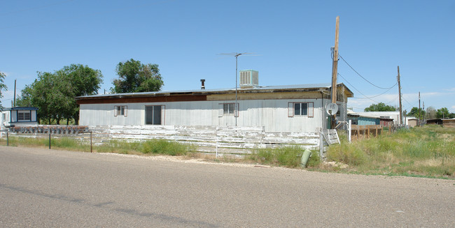 1950 W 18th St S in Mountain Home, ID - Foto de edificio - Building Photo