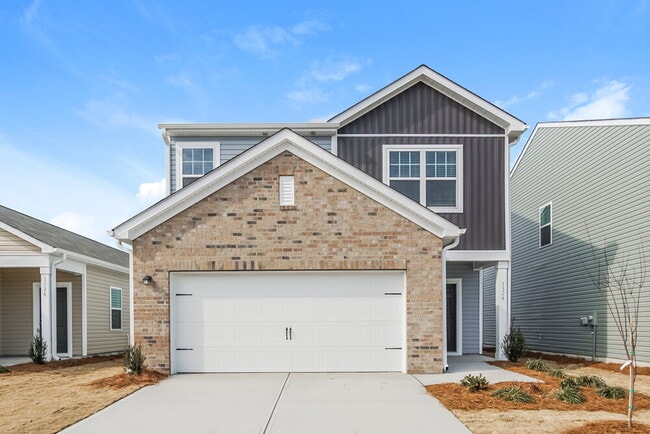 property at 1324 Solace Wy