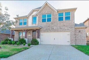 2308 Houston Dr in Melissa, TX - Building Photo