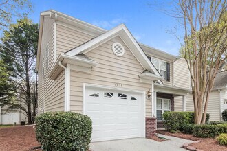 4833 Steepleglen Ct in Charlotte, NC - Building Photo - Building Photo