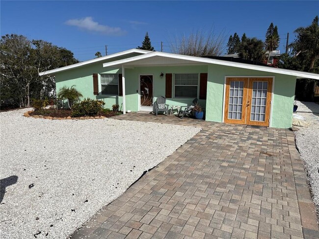 property at 1219 Beacon St