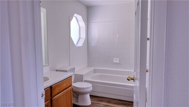 5066 S Rainbow Blvd in Las Vegas, NV - Building Photo - Building Photo
