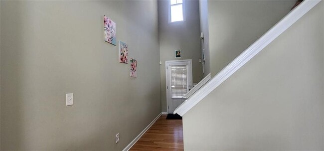 2877 Cross Creek Dr in Cumming, GA - Building Photo - Building Photo