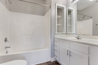 The Preserve at West View Apartments in Greer, SC - Foto de edificio - Building Photo