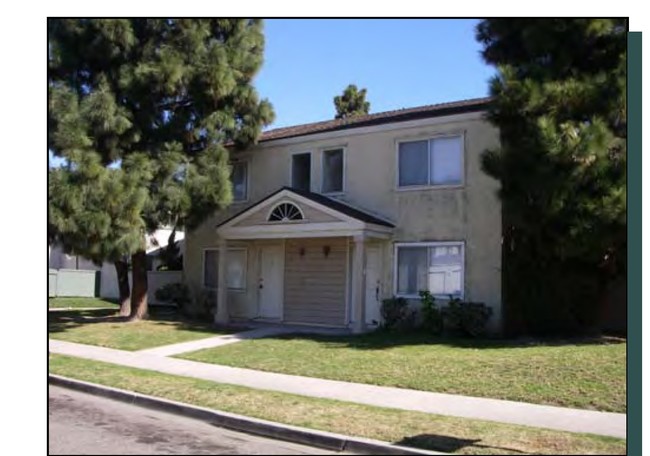 530 S L St in Oxnard, CA - Building Photo - Building Photo