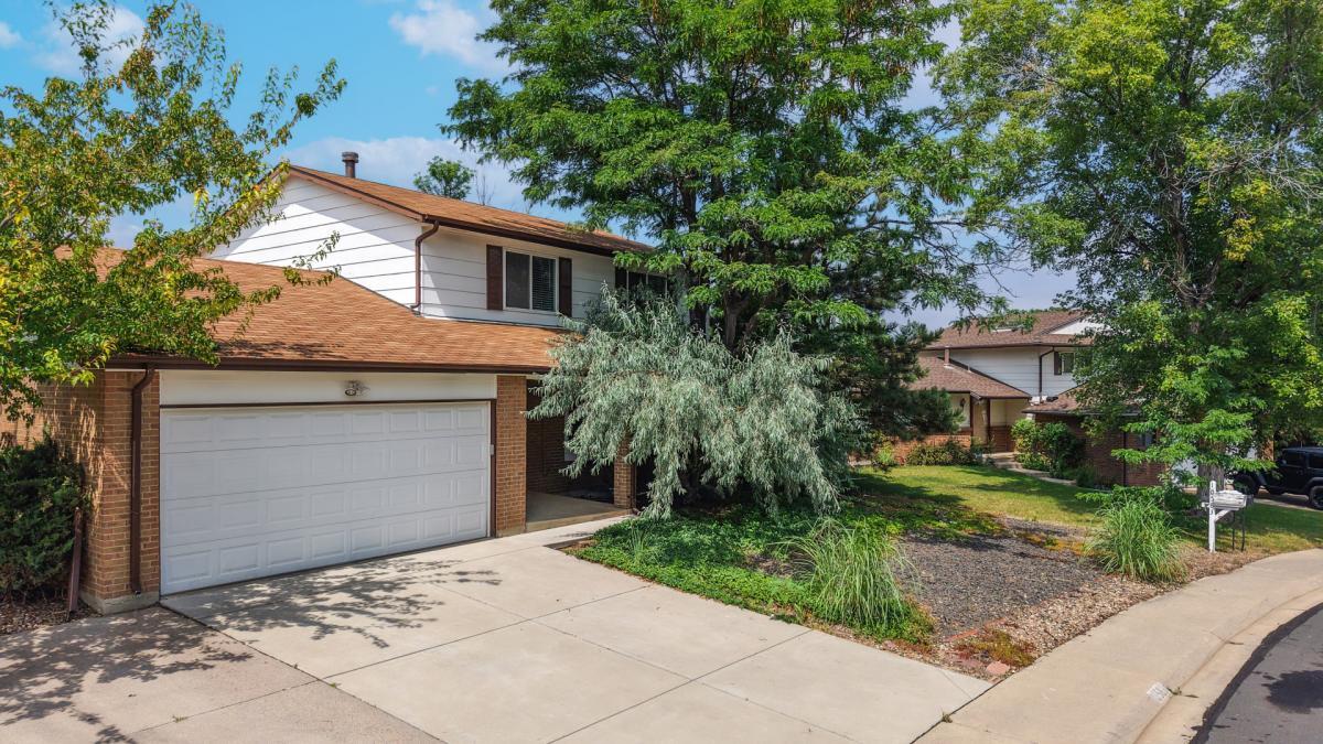 10583 King St in Westminster, CO - Building Photo
