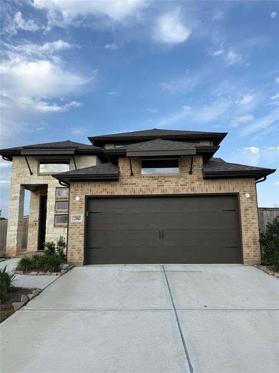 property at 2503 Summer Peach St