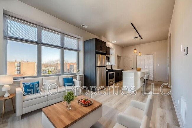 property at 1427 S Kedzie Ave
