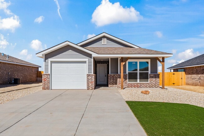 property at 510 E 23rd St