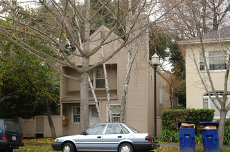 The Birchwood Apartments in Sacramento, CA - Building Photo - Building Photo