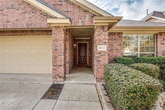 9613 Zaharias Dr in McKinney, TX - Building Photo - Building Photo