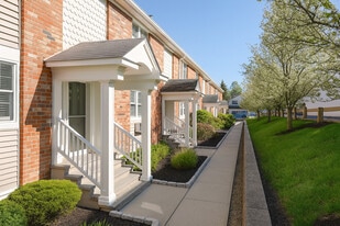 Audubon Living in Ossining, NY - Building Photo