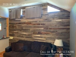 2028 W Adriatic Pl in Englewood, CO - Building Photo - Building Photo