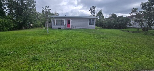 316 Wilson Ave SE in Bemidji, MN - Building Photo - Building Photo