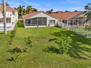 3665 Miramontes Cir in Wellington, FL - Foto de edificio - Building Photo