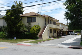 86 East Thirty-Ninth in San Mateo, CA - Building Photo - Building Photo