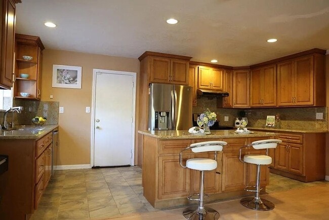 3505 Pruneridge Ave in Santa Clara, CA - Building Photo - Building Photo