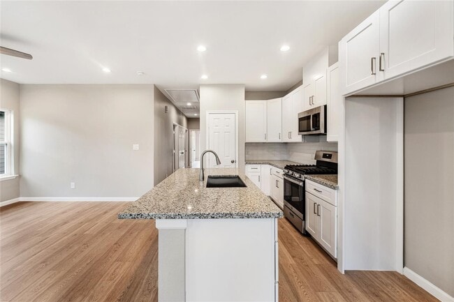 property at 5101 Rue St