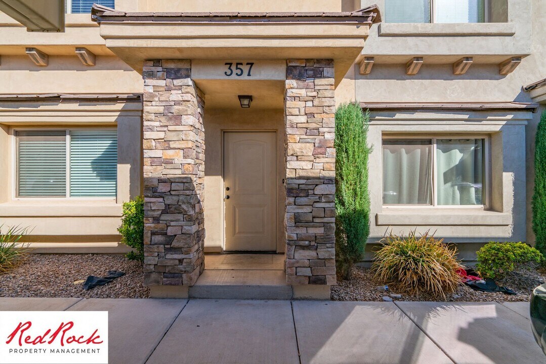 2801 E 450 N St in Saint George, UT - Building Photo