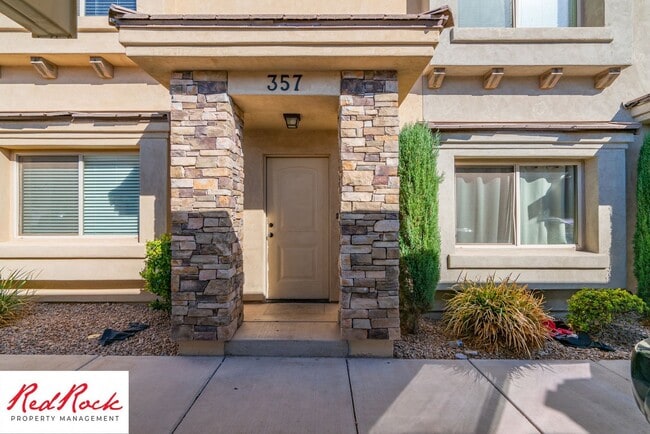 property at 2801 E 450 N