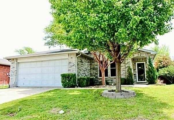 property at 3107 Westview Dr