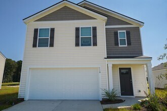 110 Painted Lady Lp in Savannah, GA - Building Photo - Building Photo