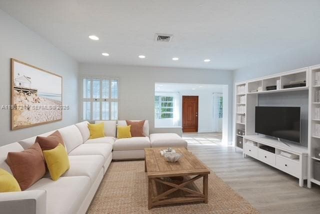 property at 2515 Overbrook St