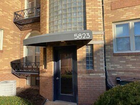 5823 Lindenwood Ave in St. Louis, MO - Building Photo