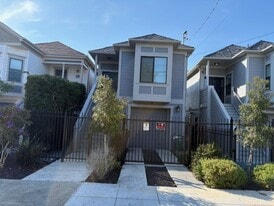 3225 Hannah St, Unit 3227 in Oakland, CA - Building Photo
