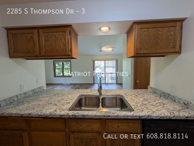 property at 2285 S Thompson Dr