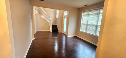 7641 Crestwicke Crossing Dr in Jonesboro, GA - Building Photo - Building Photo