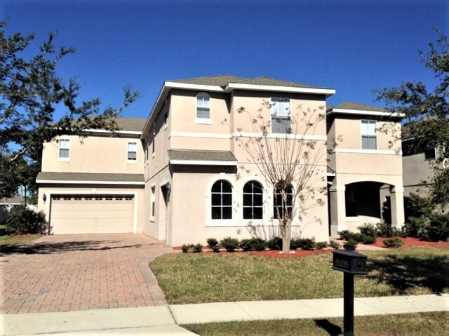 638 Palio Ct in Ocoee, FL - Building Photo