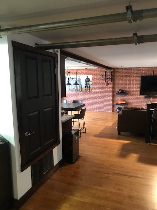 115 E Tyler St in Longview, TX - Foto de edificio - Building Photo