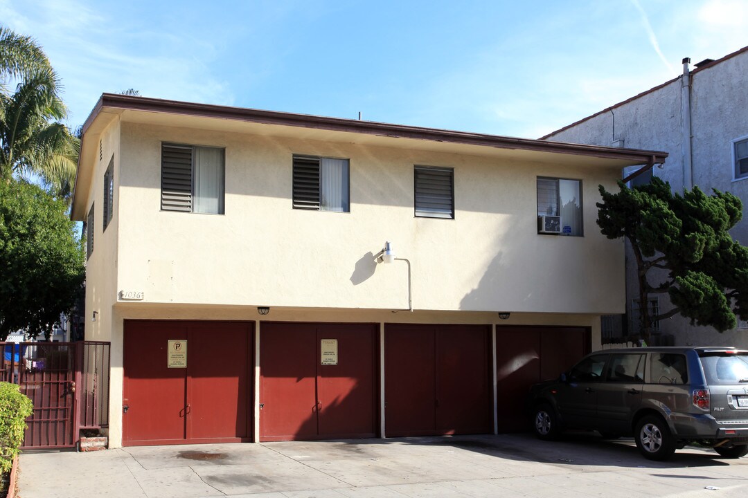 1036-1040 Dawson Ave in Long Beach, CA - Building Photo