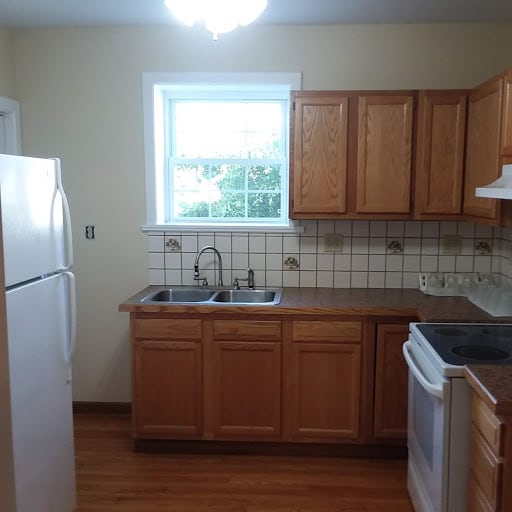 property at 195 E Huron Ave