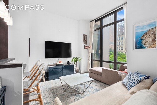 property at 101 W 24th St