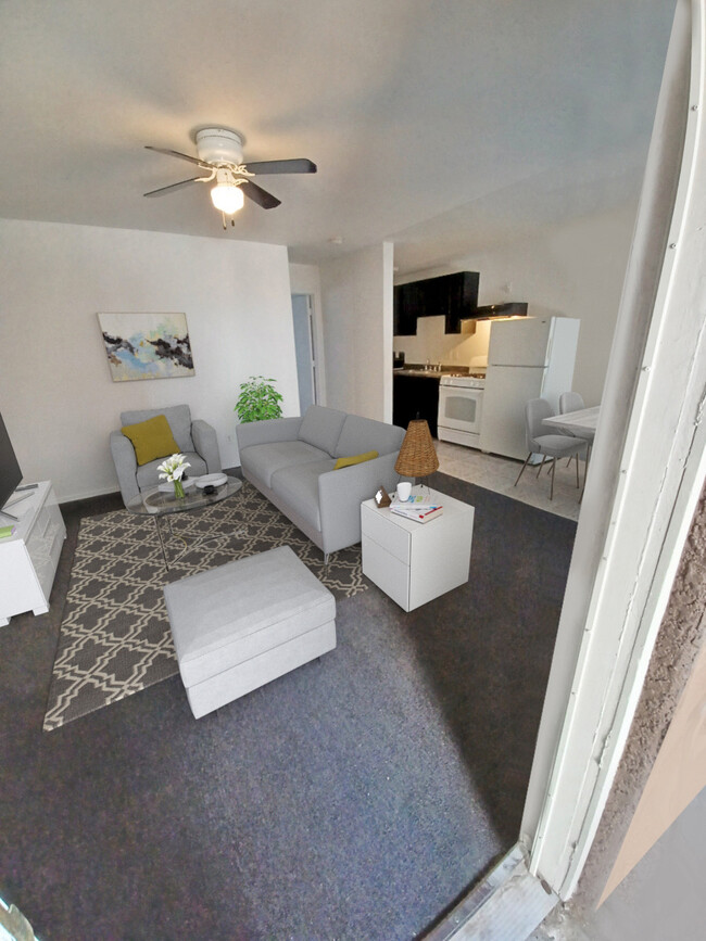1704 Fairfield Ave, Unit 21