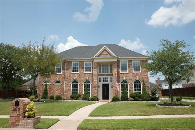 200 Lovegrass Ln in Southlake, TX - Building Photo - Building Photo