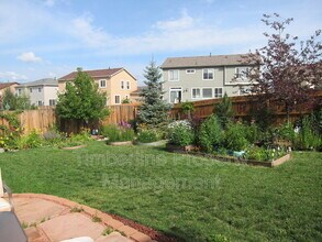 14632 Air Garden Ln in Colorado Springs, CO - Building Photo - Building Photo