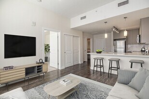 Highlands 32 in Denver, CO - Building Photo