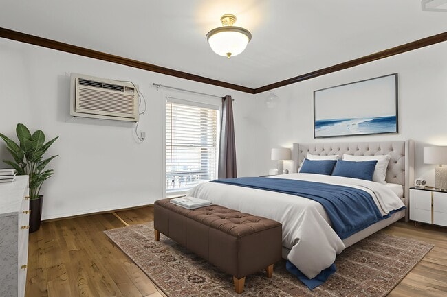 116 Adams St in Hoboken, NJ - Building Photo - Building Photo