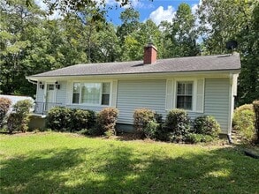 1595 Bullard Rd in Powder Springs, GA - Building Photo - Building Photo