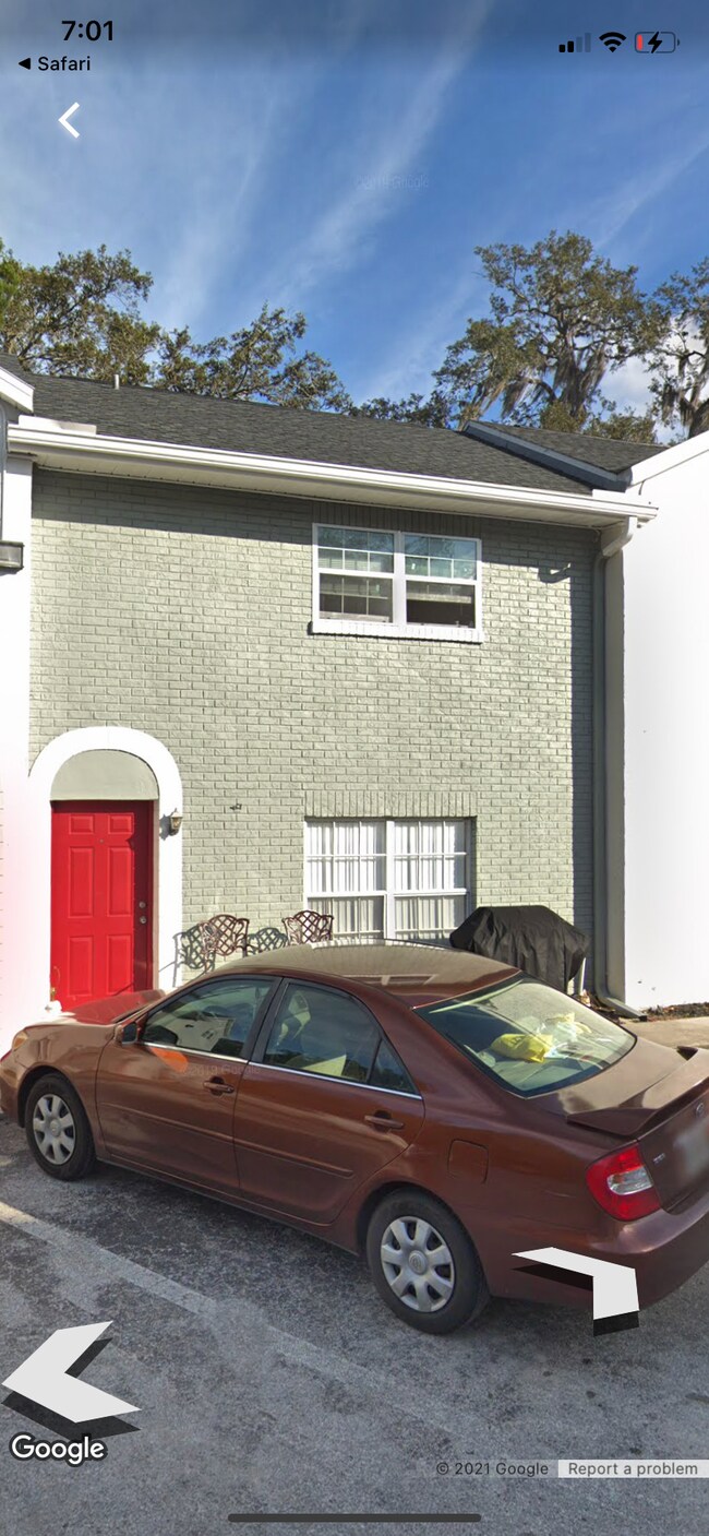 property at 5647 Townhouse Dr