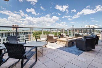 Gables Residences in Denver, CO - Foto de edificio - Building Photo