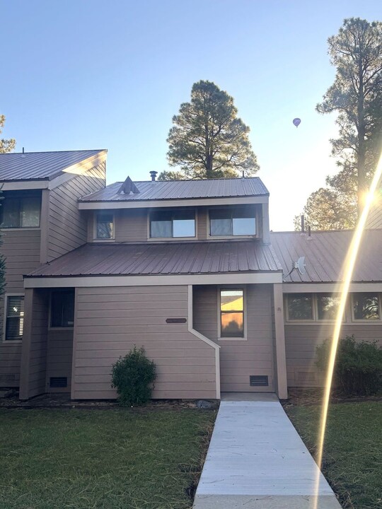 33 Davis Cup Dr in Pagosa Springs, CO - Foto de edificio