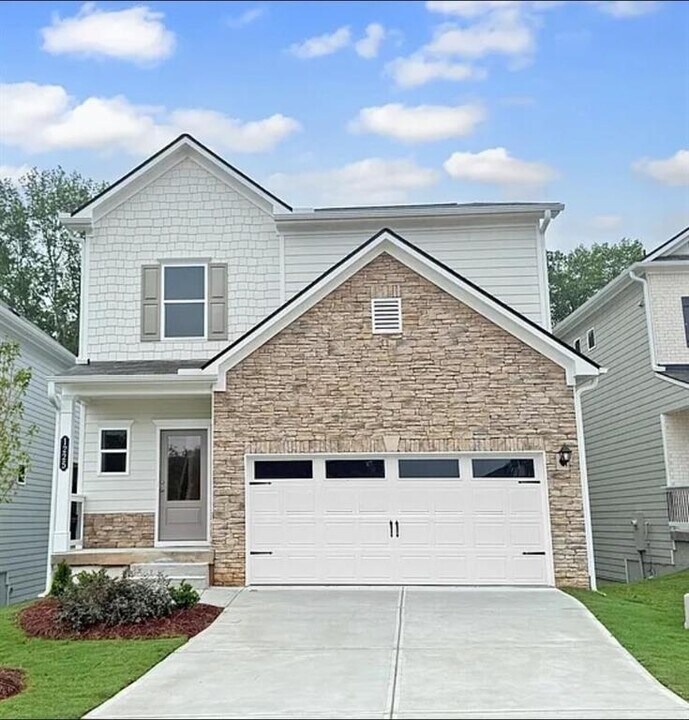 1225 Elowen Dr in Austell, GA - Building Photo