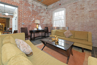 Greystone Lofts in North Providence, RI - Building Photo - Interior Photo