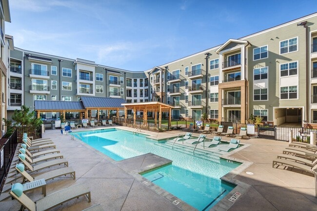 The Cardinal Apartments